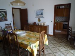 Appartamento sul mare