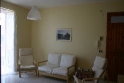 CASA VACANZA - DALLA TERRAZZA VISTA MARE - Savelletri Br