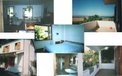 Villetta a schiera a porto recanati