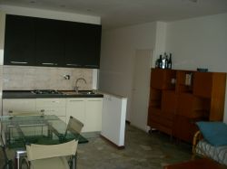 Appartamento punta ala