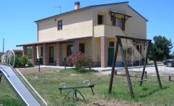 Casa vacanze mare/campagna