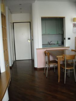 SENIGALLIA APPARTAMENTO PER VACANZE ESTIVE ZONA SALINE