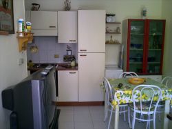 Bilocale Borgo Hermada