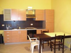 Affittasi Casa a Mare in Sicilia (Messina) 6 Posti Letto