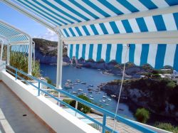 Appartamenti Cala feola